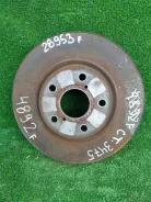 ���� ��������� Toyota Alteza, Aristo, �������� ����