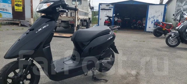 Yamaha Jog. 49����. ��., ��������, ���������, ��� ������� ����