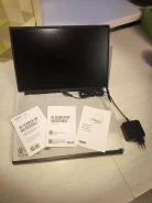 Asus VivoBook 16 X1605VA. 16", 2,4����, ��� 32 ��, ���� 1 000���, WiFi: 1, Bluetooth: 1 ����