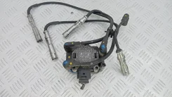 ������� ��������� ���������� SEAT Altea 2007 [LEP08DE01] 032905106B ����