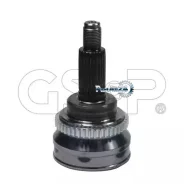 ���� Suzuki Ignis II 1.3-1.5 03-07 ���. +ABS GSP 857062 857062 ����