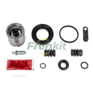 ����������� ���������� �������� � ������� Frenkit 243954 Mazda: RX-8, 03-12, R Frenkit 243954 243954 ����