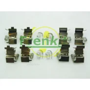 ������ ��������� ������� Frenkit 930012 TOY A: Highlander, 16-, F Frenkit 930012 930012 ����
