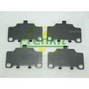 �������� ��������������� Frenkit 940134 Lexus: IS II, 05-13, R Frenkit 940134 940134 ����