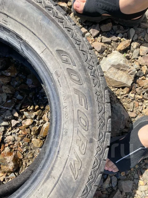 Goform WildTrac A/T01. ������, �/�, ����� 30 % ����