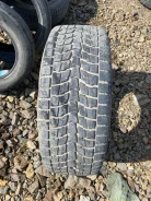 Dunlop Grandtrek SJ6. ������, ��� �����, �/�, ����� 50 % ����