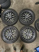 Hot Stuff Precious. 8.0x19", 5x114.3, ET35 ����