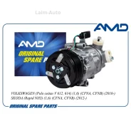 ���������� ������������ Volkswagen (Polo ����� V 612, 614) (1,6) (CFNA, CFNB) (2010-) Skoda (Rapid NH3) (1,6) (CFNA, CFNB) (2012-) AMDCC89 ����