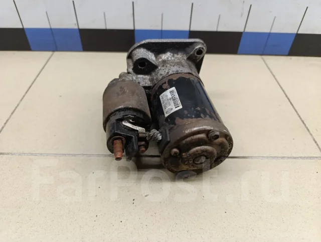 ������� Renault Clio/Symbol 1998-2008 8200584664 ����