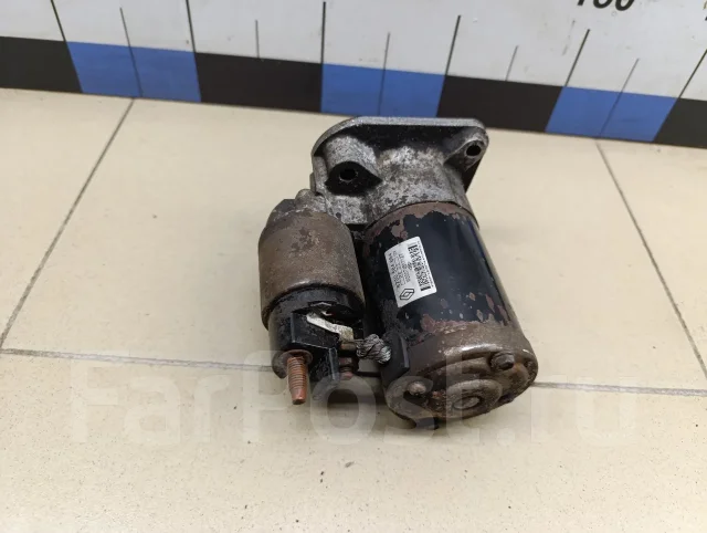 ������� Renault Clio/Symbol 1998-2008 8200584664 ����