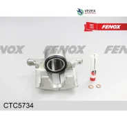 ������� ��������� | ����� ���� | Toyota Corolla 02-07 Fenox CTC5734 CTC5734 ����
