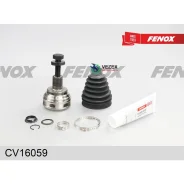 ���� �������� | ����� ����/��� | VW Golf V 1.4 03-/ Skoda Octavia 1.4 04- Fenox CV16059 CV16059 ����