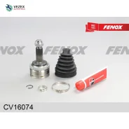 ���� 27/22��. ABS46��. �������� Kia Ceed 1.4 1.6 06- Hyundai i30 1.4-1.6 07-12 Fenox CV16074 CV16074 ����