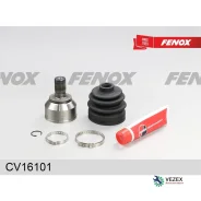 ���� Mazda 3 (BK) 03-09 1.4-2.0 36/22��. �������� Fenox CV16101 CV16101 ����