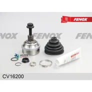 ���� VW T4 90-03 1.9D/TD-2.5TDI 2.0 2.5 38/27��. ABS 48 ��. �������� Fenox CV16200 CV16200 ����