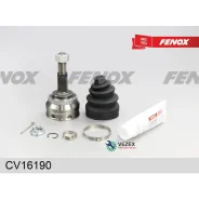 ���� Nissan Almera N15/Sunny N14 1.6-2.0D 90-00 ���. +ABS Fenox CV16190 CV16190 ����