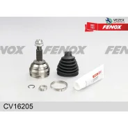 ���� 23/30��. �������� Lada Largus 1.6 8V ��� JH3 12- Renault Logan 1.6 1.5DCi 07- Megane II 1.4 Fenox CV16205 CV16205 ����