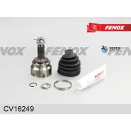 ���� Mitsubishi Outlander 06-12 2.0-2.4 28/35��. �������� Fenox CV16249 CV16249 ����