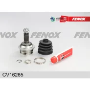 ���� 28/32��. ABS44��. �������� Mazda 6 1.8-2.3 2.0D 02-07 Fenox CV16265 CV16265 ����