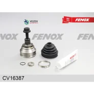 ���� AUDI 100 90- 38/25�� �����. Fenox CV16387 CV16387 ����
