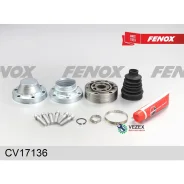���� ���������� Fenox CV17136 CV17136 ����