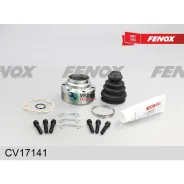 ���� AUDI 80/100/A4 I-III/A6 I-II/Skoda/VW Passat V/T III 1.8-4.2 77-08 �����. Fenox CV17141 CV17141 ����