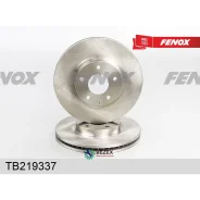 ���� ��������� Mazda 6 CX-5 2.0 11- �����. 297*51.5*28�� 5 �������. ������. Fenox TB219337 TB219337 ����