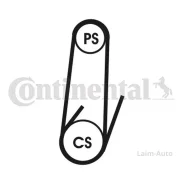 ������ ������������ Citroen Jumper 3,0D/ FIAT Ducato/Peugeot Boxer 07/06- 4PK1102ELAST ����