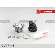 ���� VW GOLF IV/POLO III-IV/BORA/Skoda 1.4TDI-2.3 97- �����. Fenox CV17146 CV17146 ����