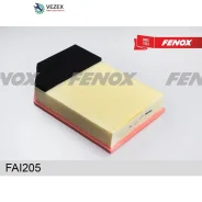 ������ ��������� Volvo XC90 02- Fenox FAI205 FAI205 ����
