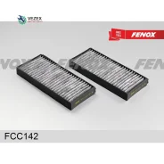 ������ ������ ��������, �������� 2�� SsangYong Actyon 05- 2.0, 2.0Xdi, Kyron 05- 3.2, 2.0Xdi, 2.7Xdi Fenox FCC142 FCC142 ����