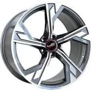 LegeArtis Concept-A534
