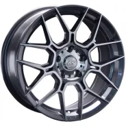 LS Wheels LS 1265