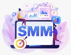 Smm-����������. �� ��������� � �. ����������� ����� ����������� 23 ����