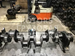�������� Volvo FH 13 2012 [20486222] 20486222 ����