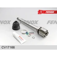 ���� FORD C-MAX 03- 23/22�� �����. ����. Fenox CV17166 CV17166 ����