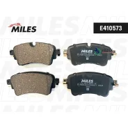 ������� ��������� AUDI A4/Q7 15- ���. LowMetallic Miles E410573 E410573 ����