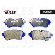 ������� ��������� AUDI A4/Q7 15- ���. Ceramic PRO Miles E510573 E510573 ����