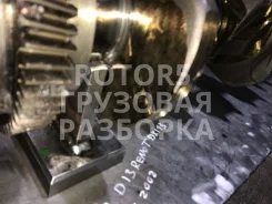 �������� Volvo FH 13 2008 [20486222,7420486222] 20486222 ����