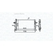 �������� [600x730] OPEL Astra H 1,6/1,8 03/04-/ Zafira 1,6/1,8 07/05- 350213159300 ����