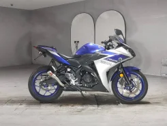 Yamaha YZF-R25