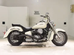Yamaha XVS 1100