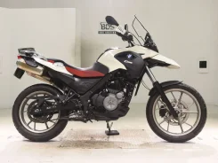 BMW G 650 GS