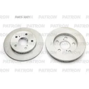 ���� ��������� ����. Toyota Auris 1.3-1.8 07-, Corolla SW 1.3-1.8 07- Patron PBD4811 PBD4811 ����