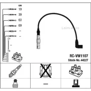 �������� �/� �������� RC-VW1107 44227 ����