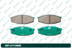 ������� ��������� �������� GP-01026 ��� Nissan �������� ������������� G-Brake ������ 41060-02J90 41060-02J91 41060-C7025 41060-C7090 41060-C7890 D-107...