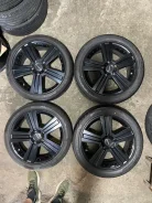 Abe Shokai EuroPremium. 7.5x18", 5x130, ET43 ����