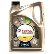 Total Quartz Ineo First