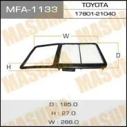 ������ ��������� MFA-1133 ��� Toyota ������������� Masuma ����� 17801-21040 AY120-TY075 V9112-0033 A-1010 MFA-1133 ����� � ������� � ��������. �������...