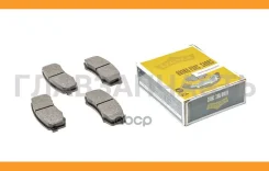 ������� ���������, (����. ����. ) Mitsubishi Pajero (06-), Toyota Land Cruiser (85-) K002023 ����